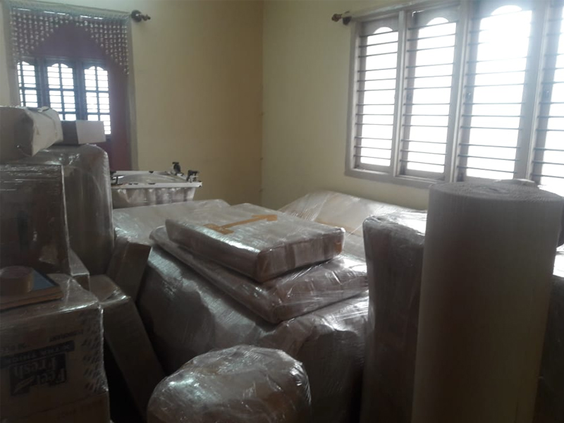 Classic Care Packers and Movers